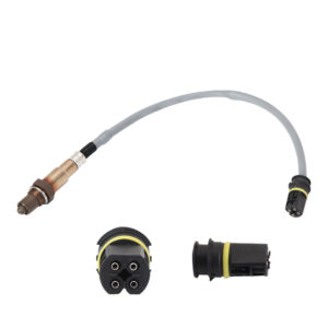 Oxygen Sensor 0258006167 Spare Parts for BMW