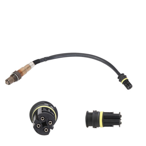 Lambda Oxygen Sensor 0258006183 Auto Parts For BMW