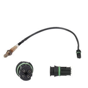 Lambda Sensor 0258006755 Oxygen O2 Sensor For BMW