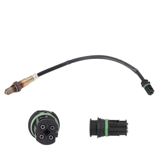 Lambda Sensor 0258006808 Electronic Sensor For BMW