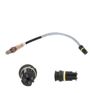 Lambda Sensor 0258006809 Oxygen O2 Sensor For BMW