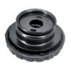 For Chevrolet Aveo Sparks Opel KARL Shock Top Rubber 95227628