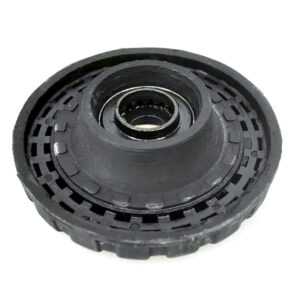 For Chevrolet Aveo Sparks Opel KARL Shock Top Rubber 95227628