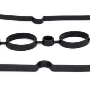 For Chevrolet Opel Vauxhall Fiat Valve Cover Gasket Seal Gasket 55354237