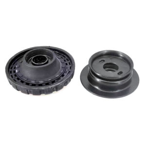 For Chevrolet Aveo Sparks Opel KARL Shock Top Rubber 95227628