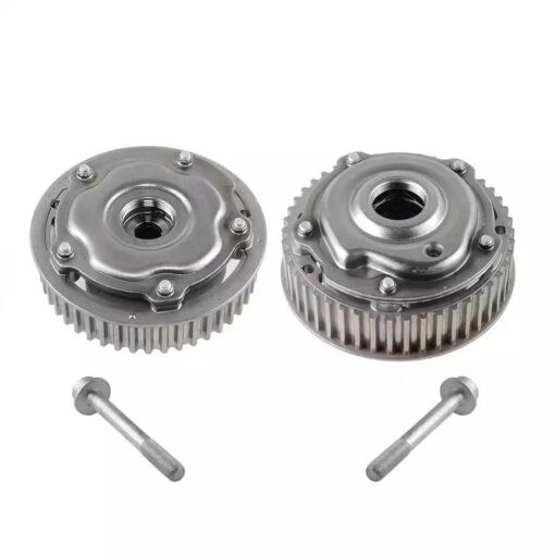 55567048 55567049 55568386 For Chevrolet Opel Timing Gear Eccentric Shaft VVT Teeth