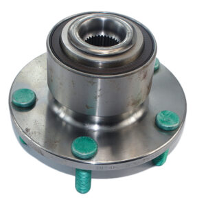 Front wheel hub bearing BP4K-33-15XA-A For Mazda3