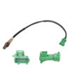 Lambda Sensor 0258006027 Oxygen O2 Sensor For Peugeot