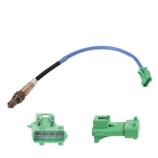 Lambda Sensor 0258006028 Oxygen O2 Sensor For Peugeot