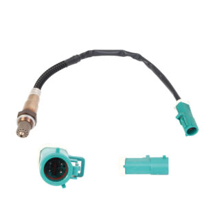 Lambda Sensor 0258006155 Oxygen O2 Sensor For Volkswagen Car