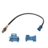 Lambda Sensor 0258006185 Oxygen O2 Sensor For Peugeot