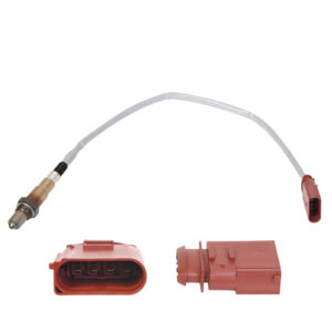 Lambda Sensor 0258006373 Oxygen O2 Sensor For Volkswagen Car