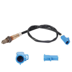 Lambda Sensor 0258006569 Oxygen O2 Sensor For Volkswagen Car