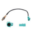 Lambda Sensor 0258006599 Oxygen O2 Sensor For Volkswagen Car