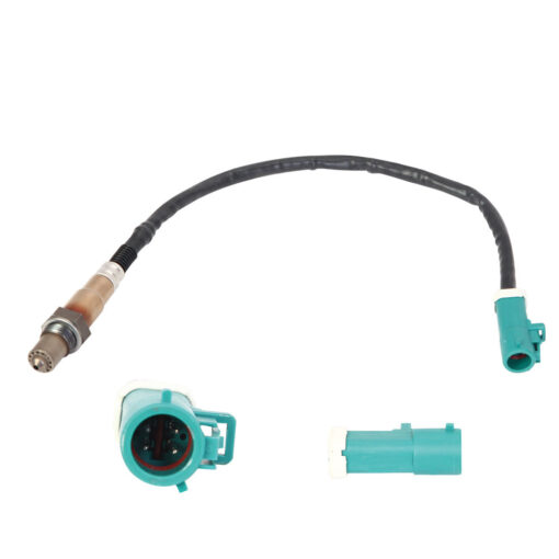 Lambda Sensor 0258006599 Oxygen O2 Sensor For Volkswagen Car