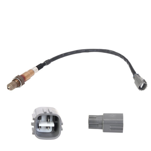 Lambda Sensor 0258006721 Oxygen O2 Sensor For Volkswagen Car