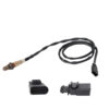 Lambda Sensor 0258006744 Oxygen O2 Sensor For Volkswagen Car