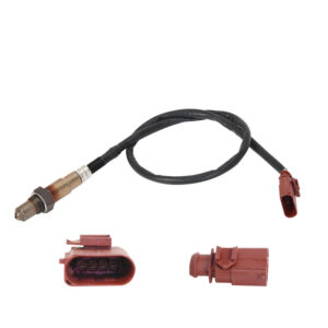 Lambda Sensor 0258006875 Oxygen O2 Sensor For Volkswagen Car