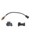 Lambda Sensor 0258006937 Oxygen O2 Sensor For Peugeot