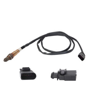 Lambda Sensor 0258006984 Oxygen O2 Sensor For Volkswagen Car