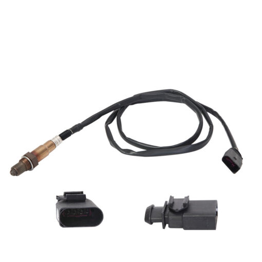 Lambda Sensor 0258006984 Oxygen O2 Sensor For Volkswagen Car