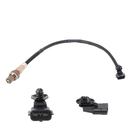 Lambda Sensor 0258006990 Oxygen O2 Sensor For Car Nissan