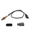 Lambda Sensor 0258010032 Oxygen O2 Sensor For Volkswagen Car