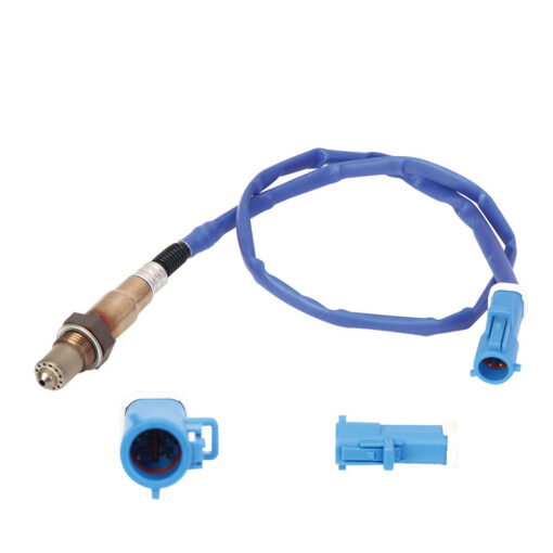 Lambda Sensor 0258010355 Oxygen O2 Sensor For Volkswagen Car