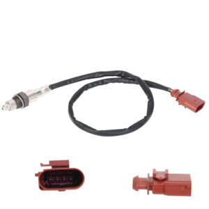 Lambda Sensor 0258030071 Oxygen O2 Sensor For Volkswagen Car