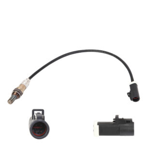 Lambda Sensor ES20025-12B1 Oxygen O2 Sensor For Volkswagen Car