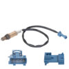 Lambda Sensor F00H L00387 Oxygen O2 Sensor For Peugeot