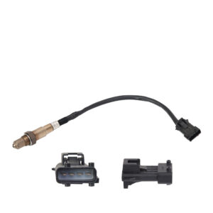 Lambda Sensor F01R 02C004 Oxygen O2 Sensor For Peugeot