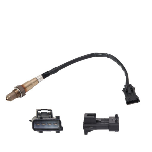 Lambda Sensor F01R 02C025 Oxygen O2 Sensor For Peugeot