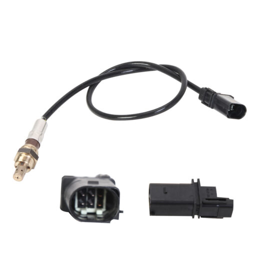 Lambda Sensor LZA07-AU4 Oxygen O2 Sensor For Volkswagen Car