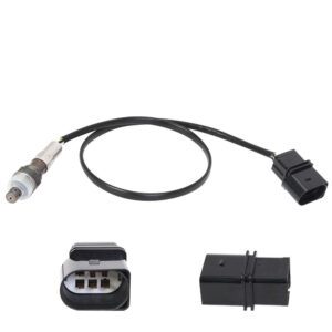 Lambda Sensor LZA07-V1 Oxygen O2 Sensor For Volkswagen Car