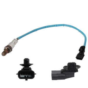 Lambda Sensor OZA507-R4 Oxygen O2 Sensor For Car Renault