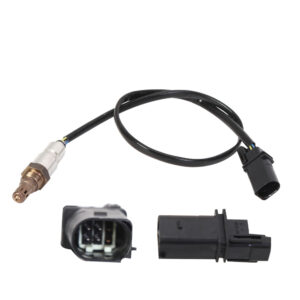 Lambda Sensor UAA0001-AU001 Oxygen O2 Sensor For Volkswagen Car