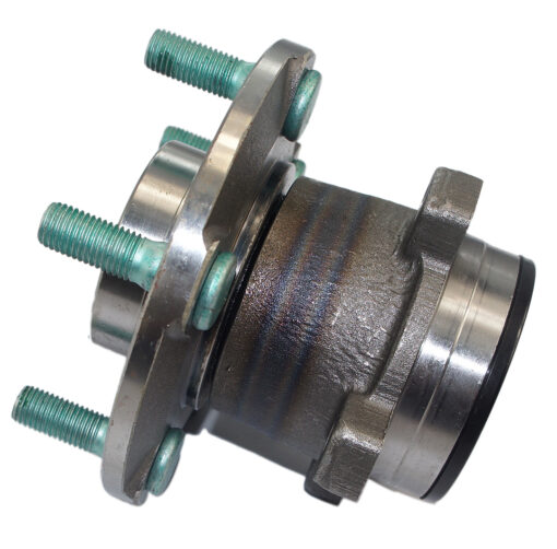 Rear wheel hub bearing 6M51-2C-299-B For Mazda3