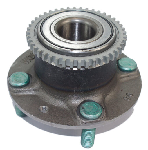 Rear wheel hub bearing D603-26-15CB-A For Mazda323BJ