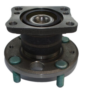 Rear wheel hub bearing D651-26-15X-A For Mazda2