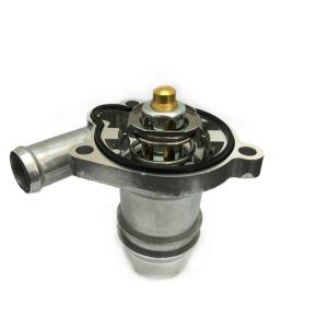 Thermostat 55593034 55579010 for Buick Encore Chevrolet Cruze Opel Mokka Car