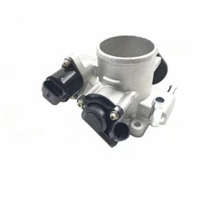 Throttle 96815470 96378856 For Buick Cayenne Chevrolet Leaf Daewoo Car