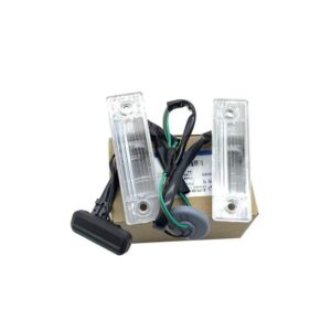 Trunk Switch 9039465 95961097 90767573 For Chevrolet Cruze Car