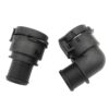 Warm Air Water Hose Fitting 95089363 9508364 for Chevrolet Cruze Trax Sonic